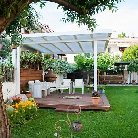 Villa Aristea'S House à Nikiti  Extérieur photo